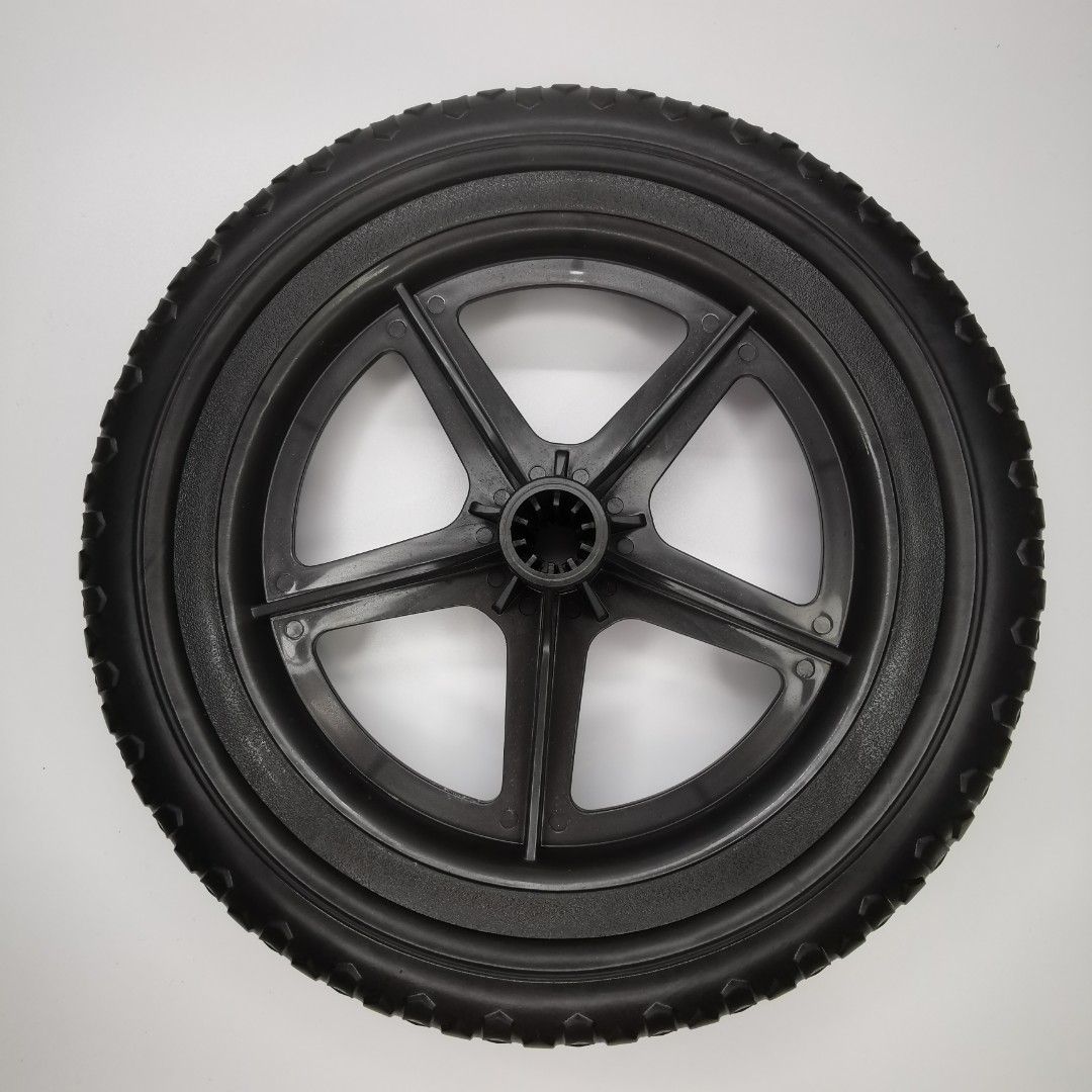 12 inch EVA Tyre without bearing hub for Strider 12