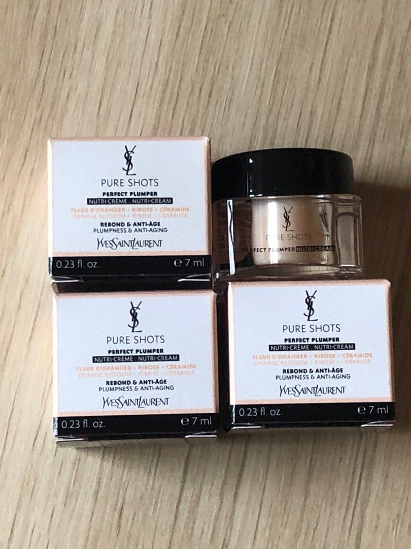 Ysl anti aging cream Clearance