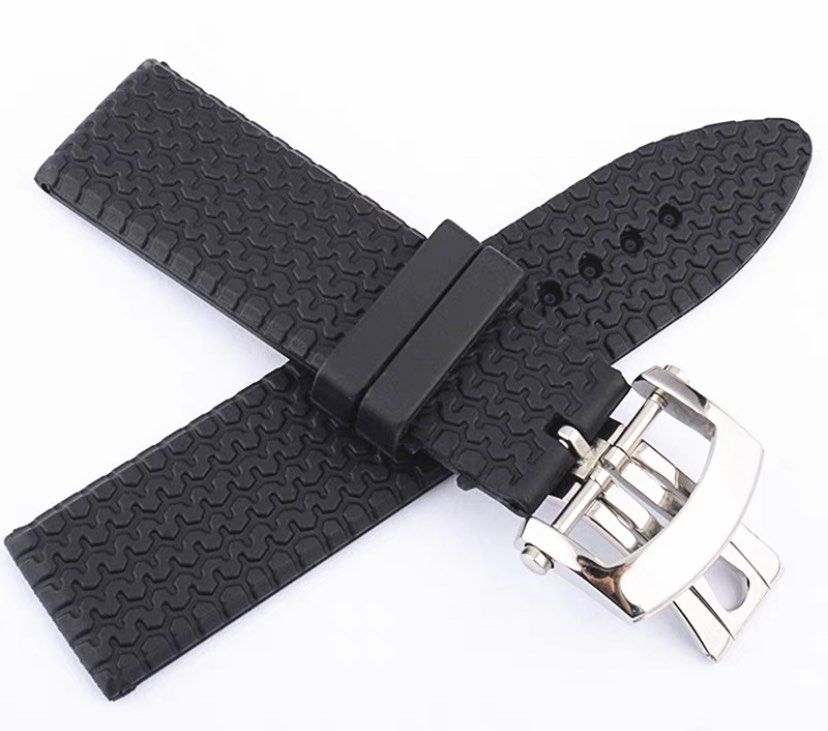Chopard strap clearance replacement