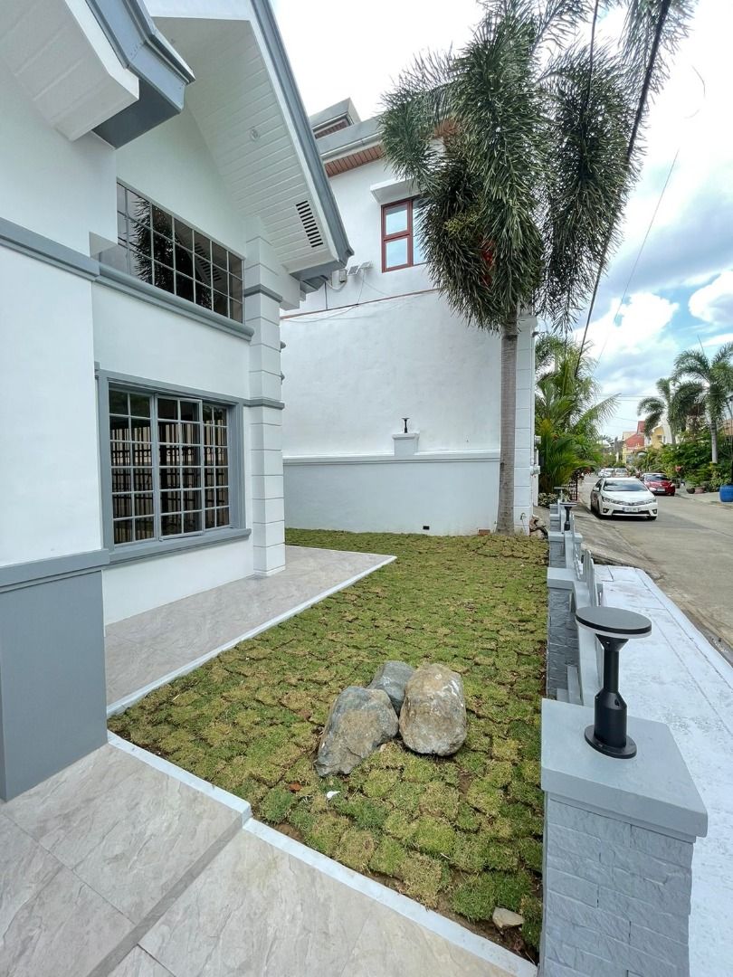 221sqm House and Lot for SALE! at Filinvest East Marcos Highway Cainta