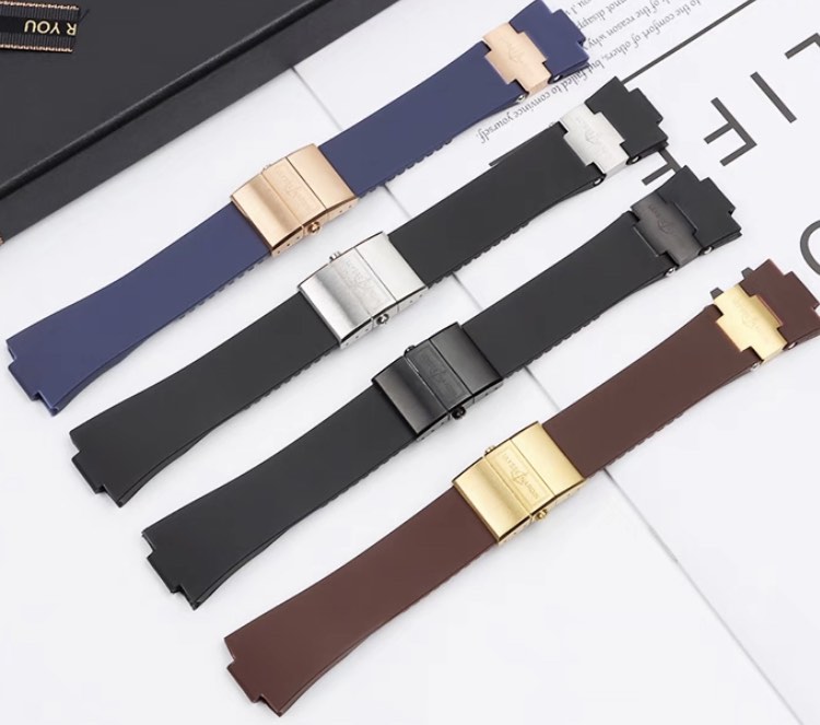 Ulysse nardin watch strap outlet