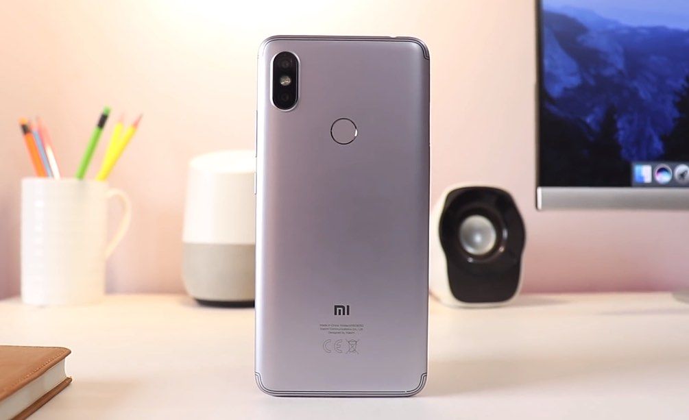 2k XIAOMI REDMI S2 (Category: Xiaomi) located in Bacolod City. Submitted by clairegrande (Listing ID 1240672288, Image 1). Description: Xiaomi Redmi S2 32 GB/ 3GB Android 9 No defects, just with minor scratches Perfect for extra phone, business phone.