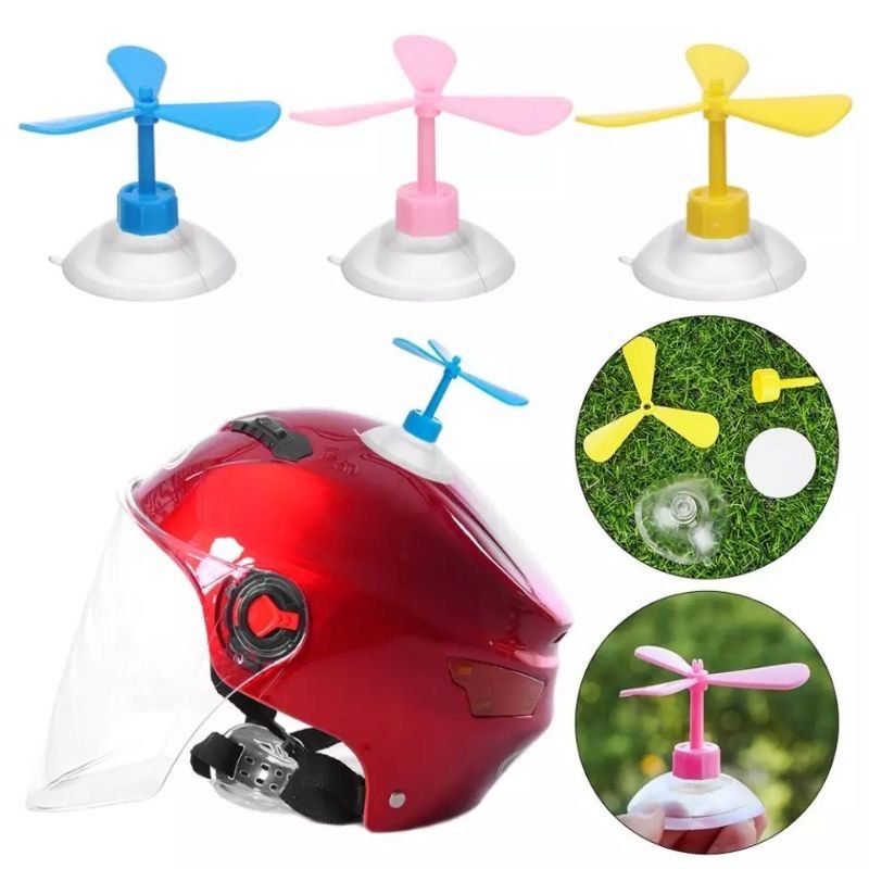 3 Blades Doraemon Bamboo Copter Bamboo Dragonfly Hobbies Toys Toys Games on Carousell