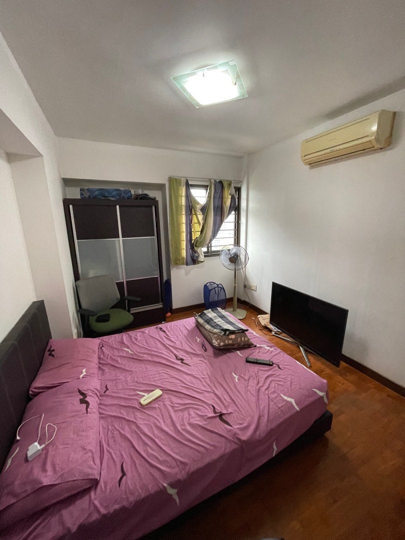 405a Fernvale Lane Fern Spring, Property, Rentals, HDB on Carousell