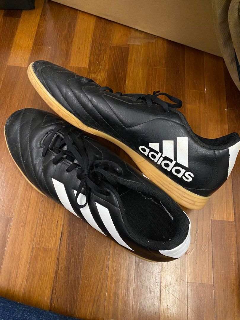 45 46 Adidas Futsal Shoes