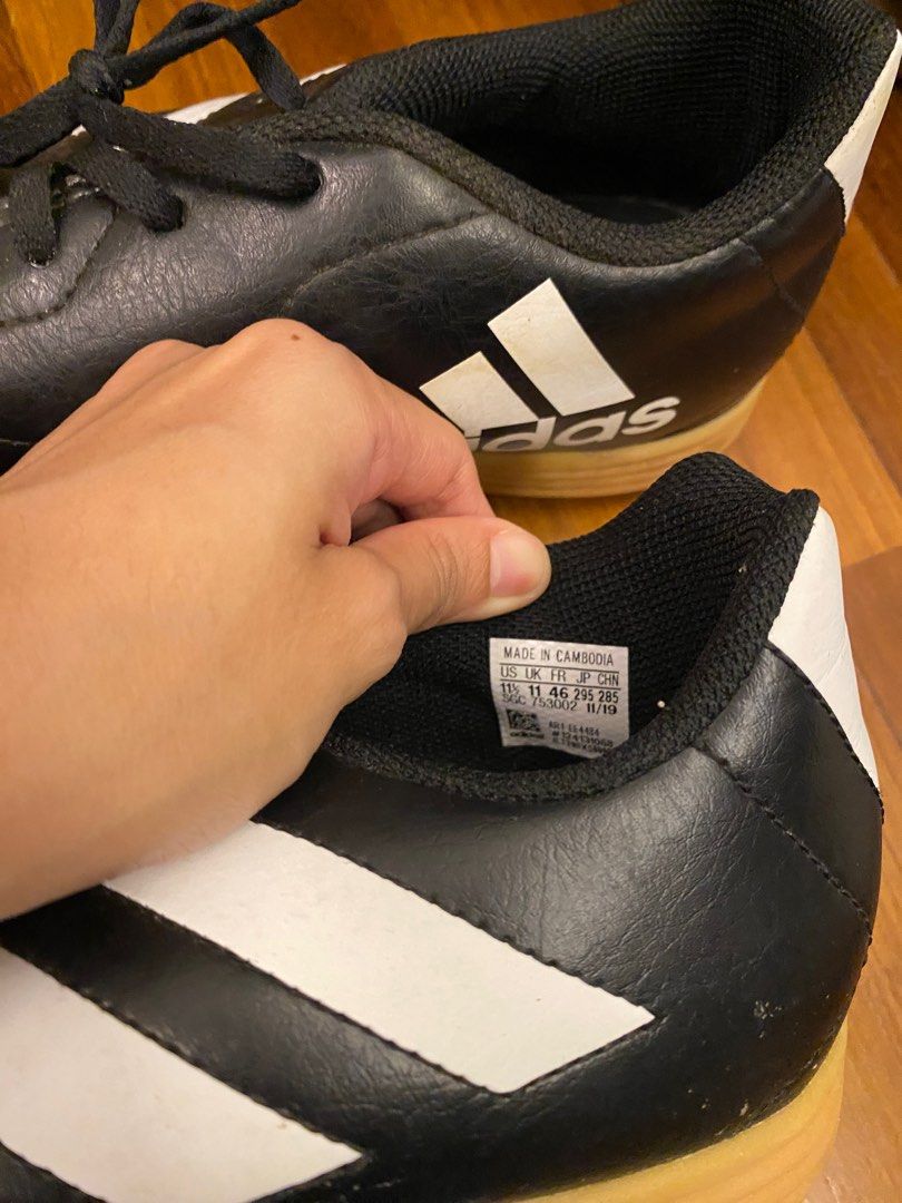 Adidas 46 deals us 45