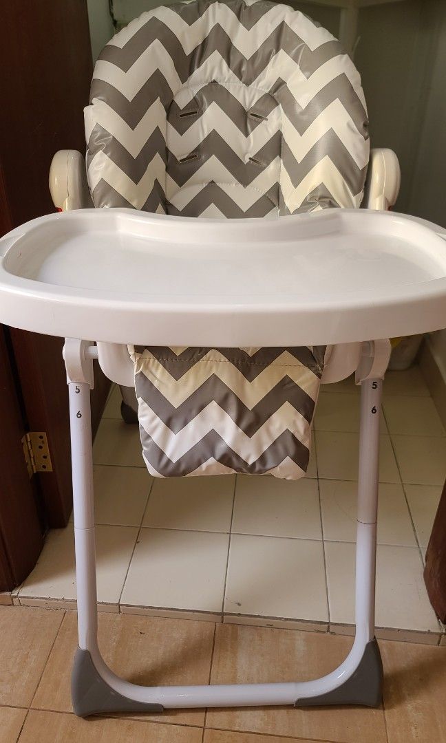 Baby bunting discount 4baby high chair