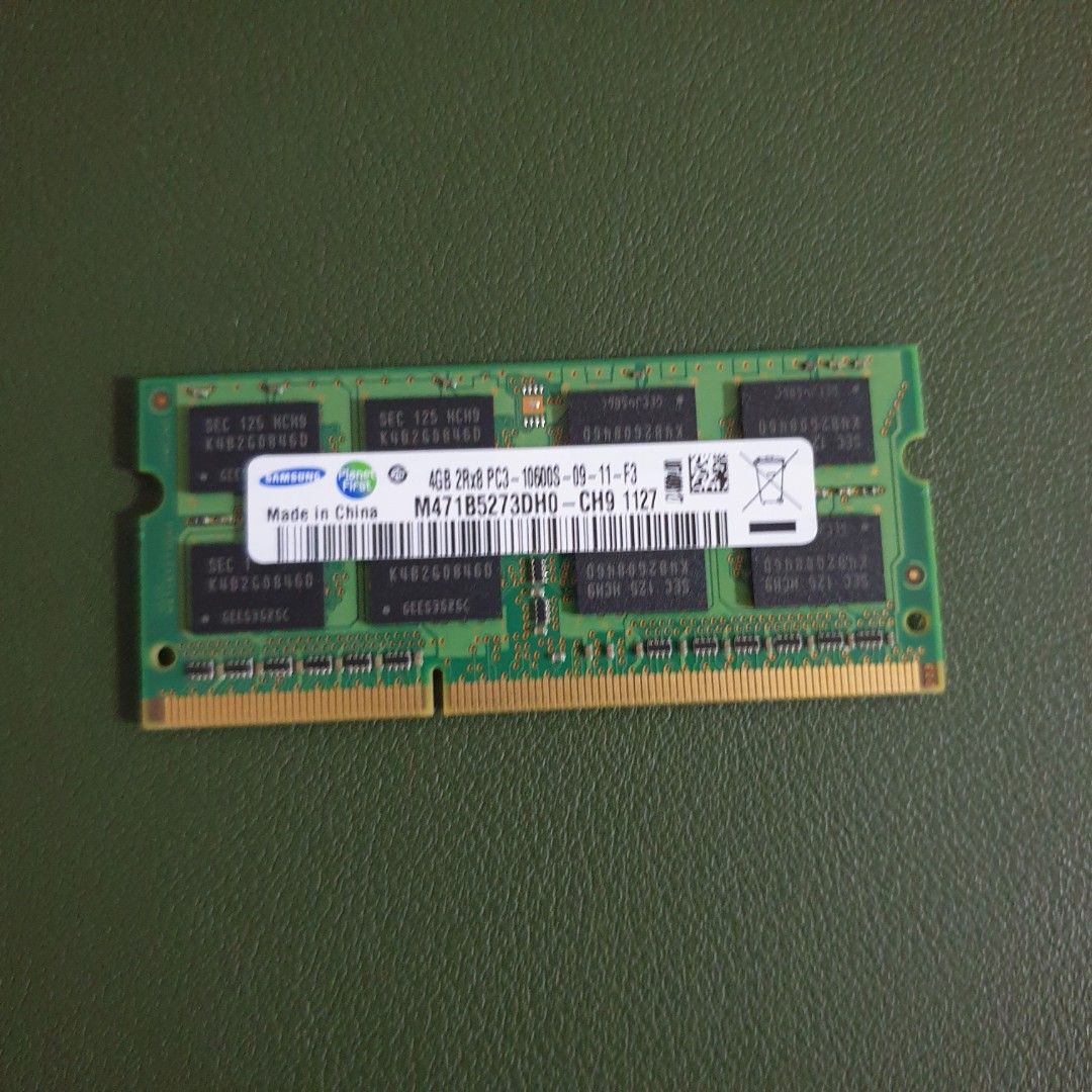 Ram 4gb ddr3 new arrivals sodimm