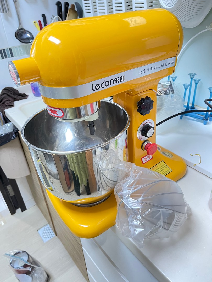 Bosch Mixer Giveaway