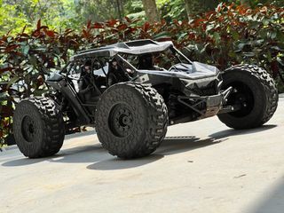 [8S ESC!] Arrma Fireteam with 8S Spektrum ESC and upgrades, not Traxxas, Losi, HoBao, Axial, Redcat, Hobbywing, Castle Creations