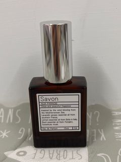 日本驢牌  04 Savon 15ml