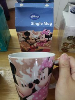 全新。特別版。米奇老鼠杯。80周年。Mickey