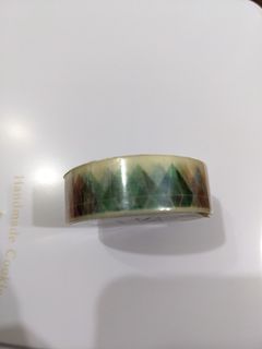 紙膠帶 全新 素材