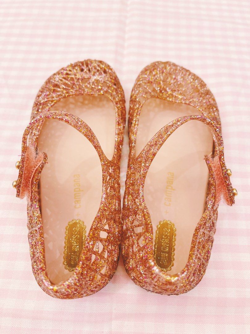 Mini melissa clearance 10