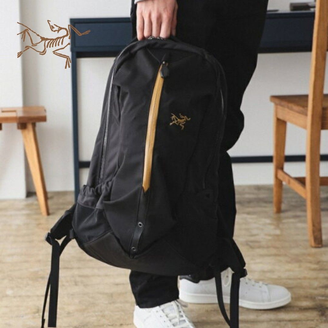 Arc'teryx Arro 22 Backpack – Betvveen