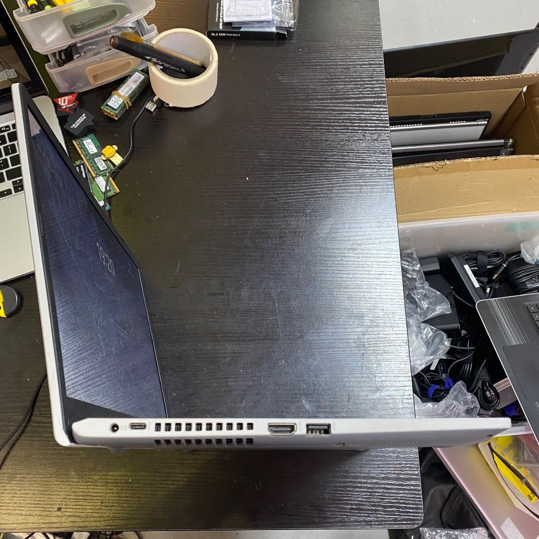 🆕 ASUS VivoBook X515EA (11代4核i5 / 15.6