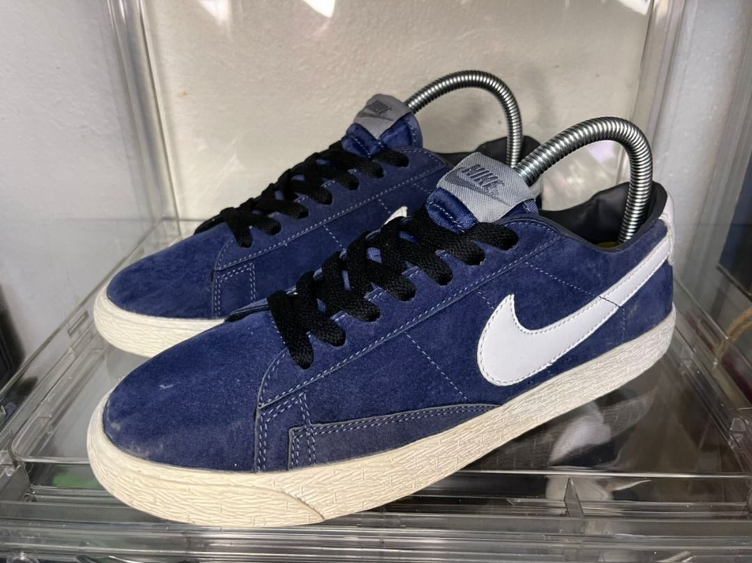Nike blazer 2025 low sale