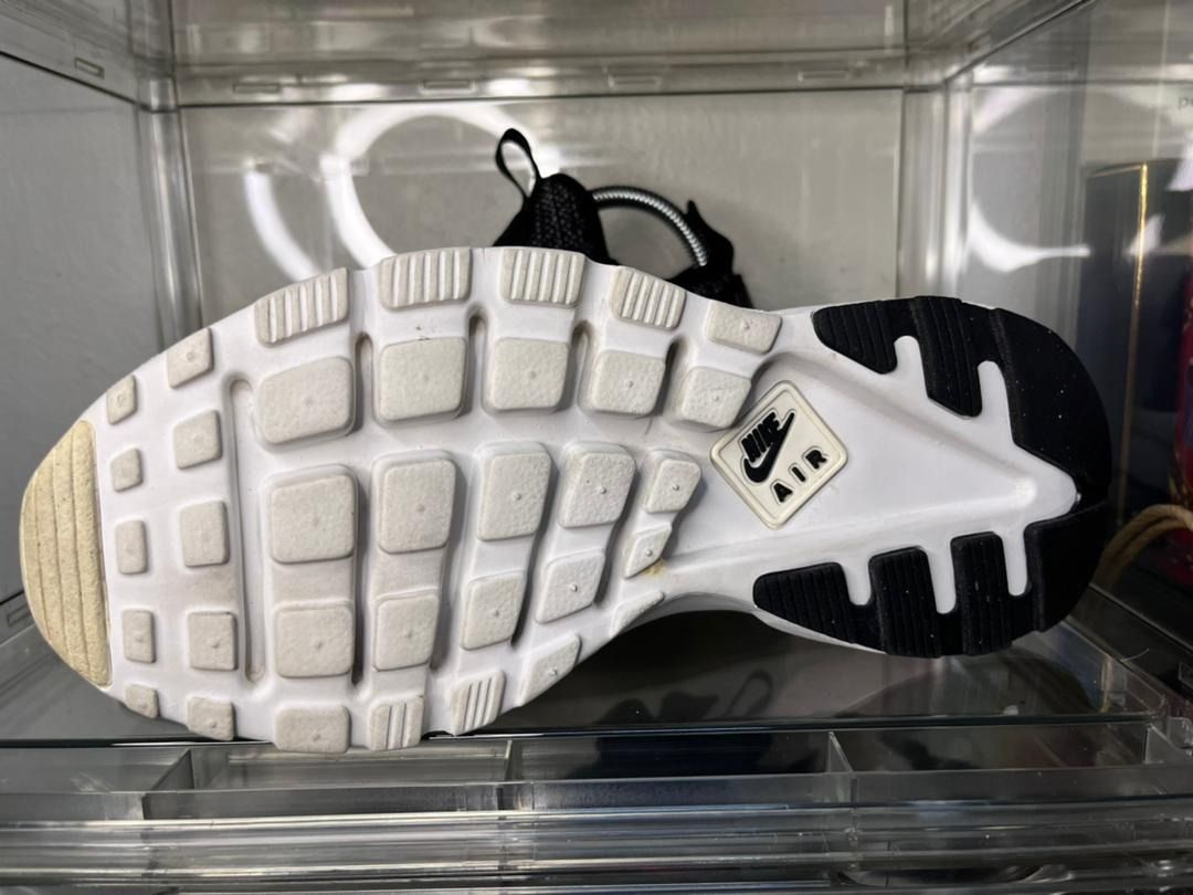 Huaraches on clearance top