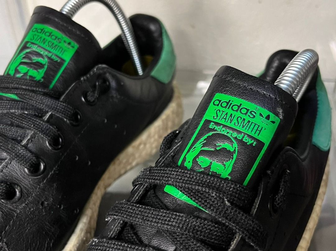 Adidas stan smith sale top uk