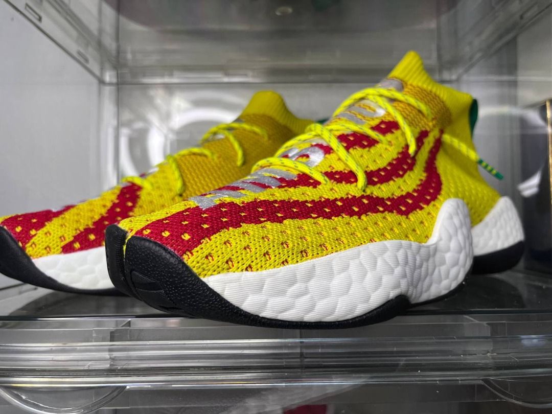 Pharrell adidas online sale