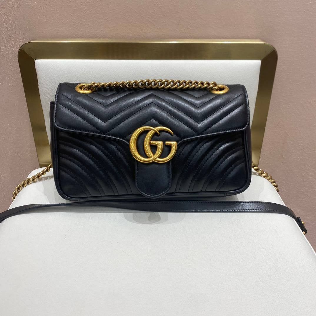 Gucci marmont 26 sale