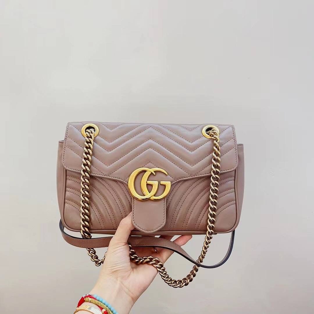 Gucci sales marmont 26