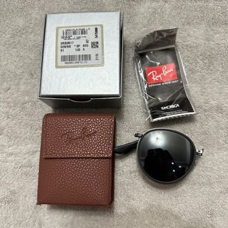 雷朋 Ray-Ban 折疊太陽眼鏡 RB3517 029/N8