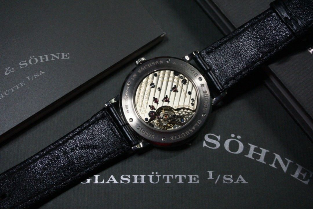 Lange 216.026 best sale