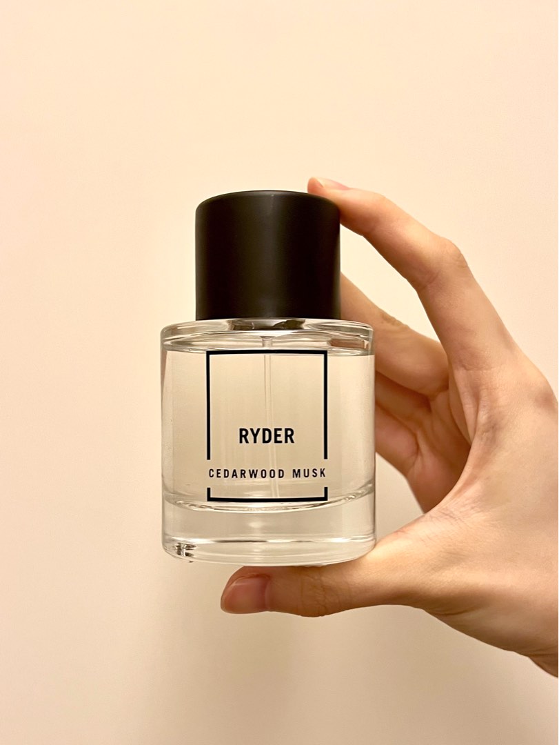 Abercrombie ryder 2025 cologne