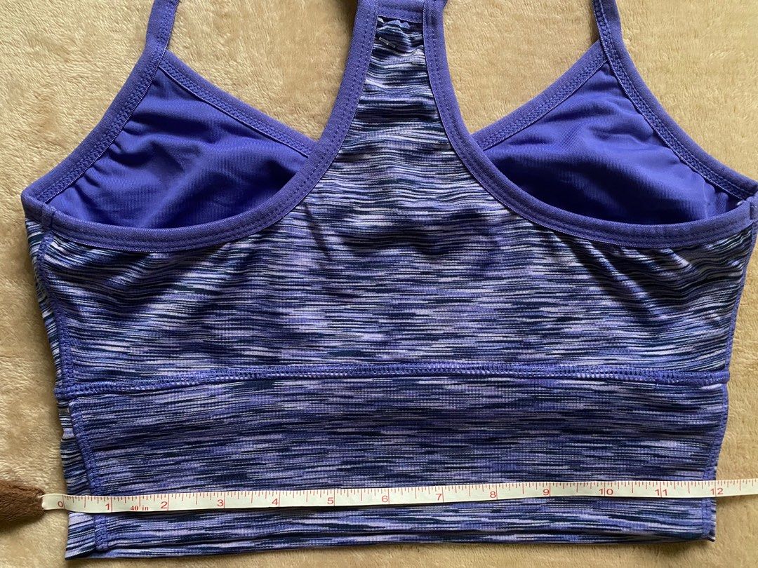 Activ8 sports top Women s Fashion Activewear on Carousell