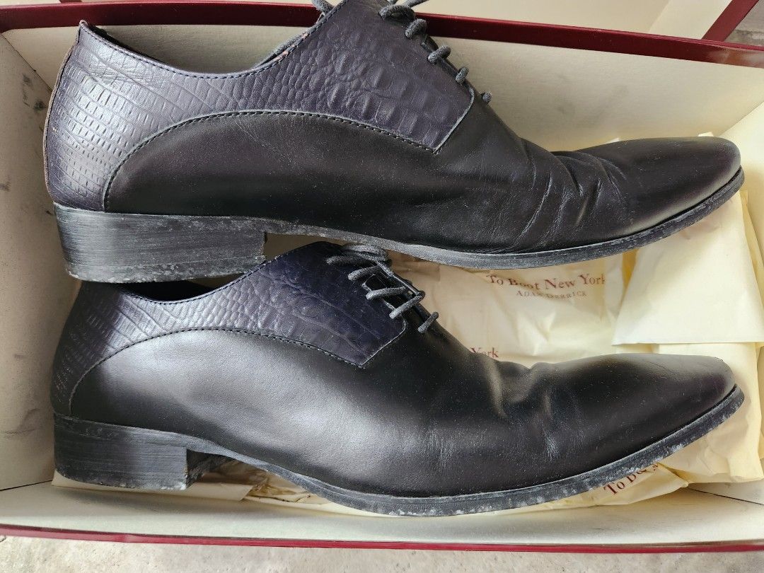 Adam derrick cheap mens shoes