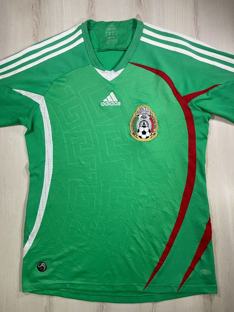 Adidas clearance mexico 2008