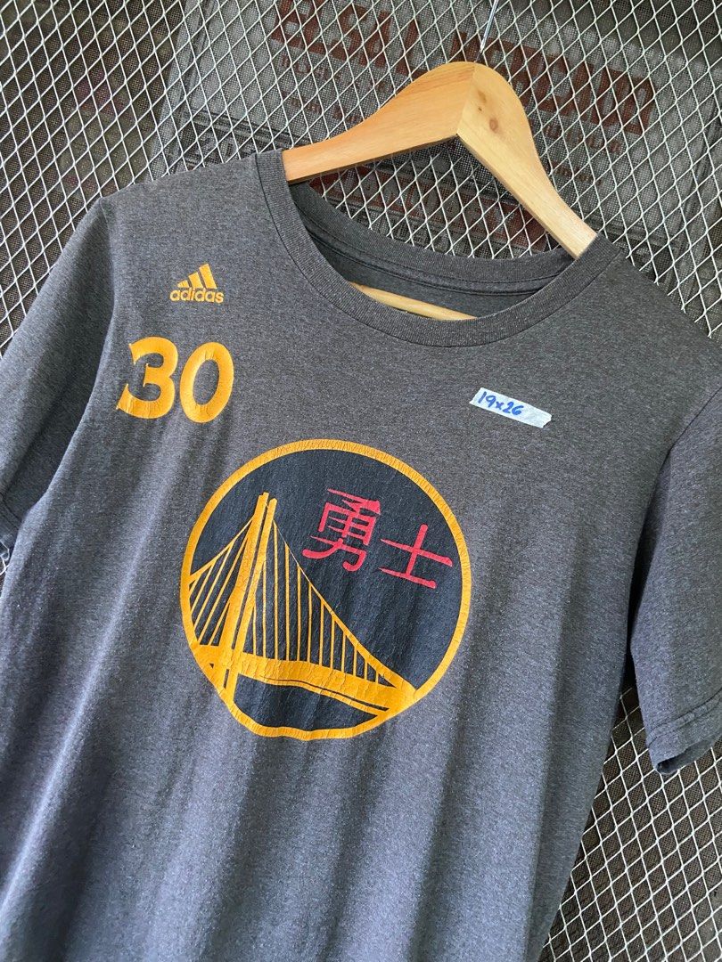 Curry chinese online new year jersey