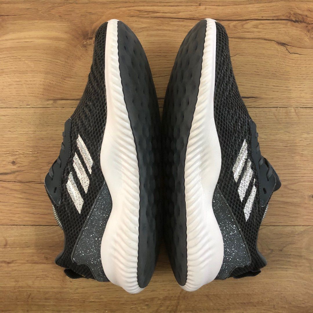 Adidas Alphabounce 9uk Men s Fashion Footwear Sneakers on