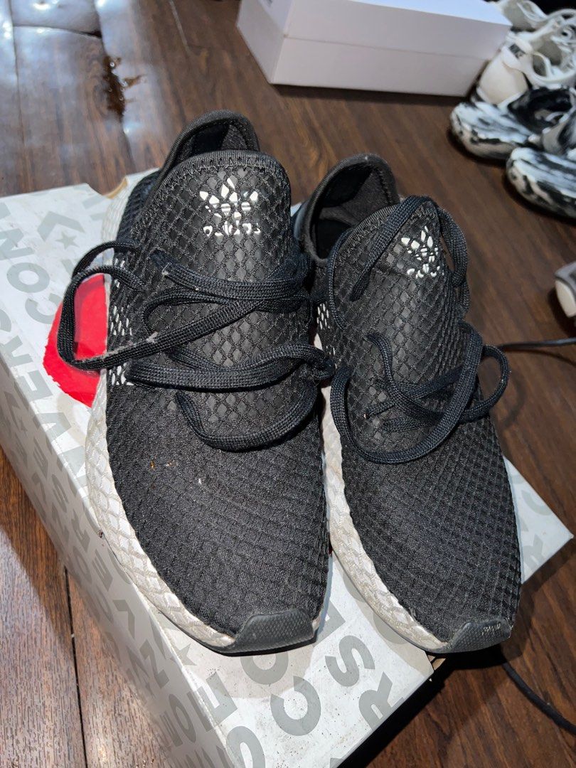 Adidas deerupt puestas sale