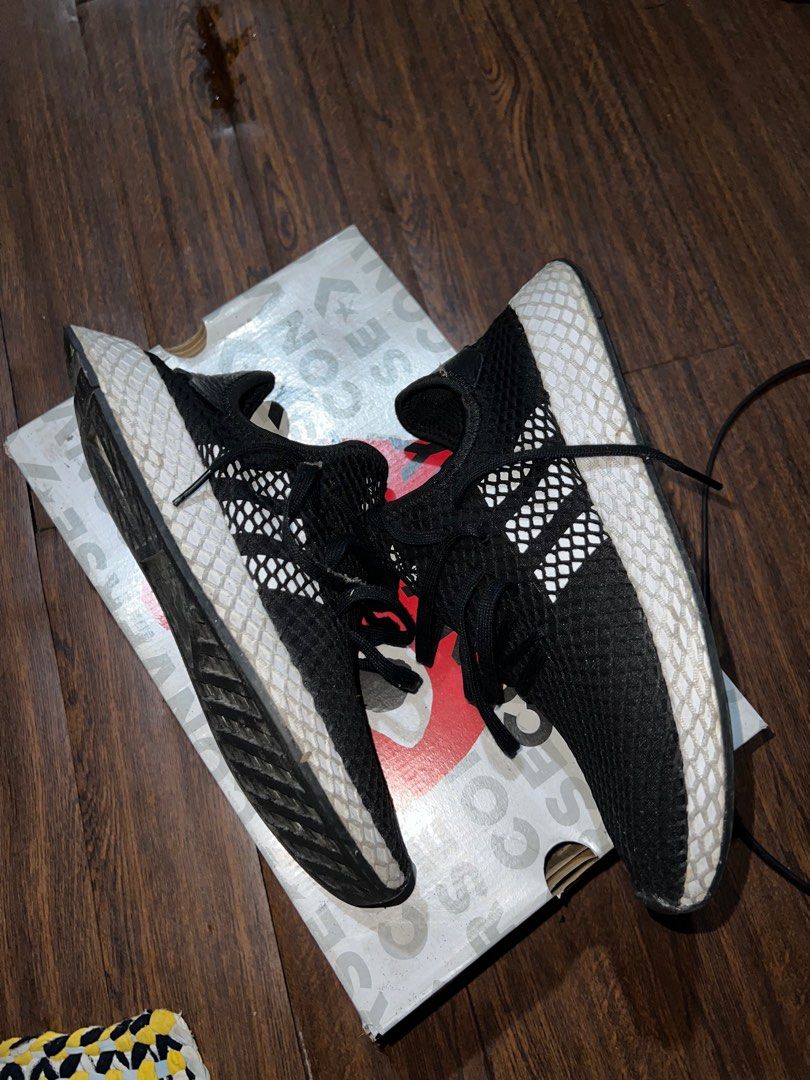 Adidas iniki puestas sales