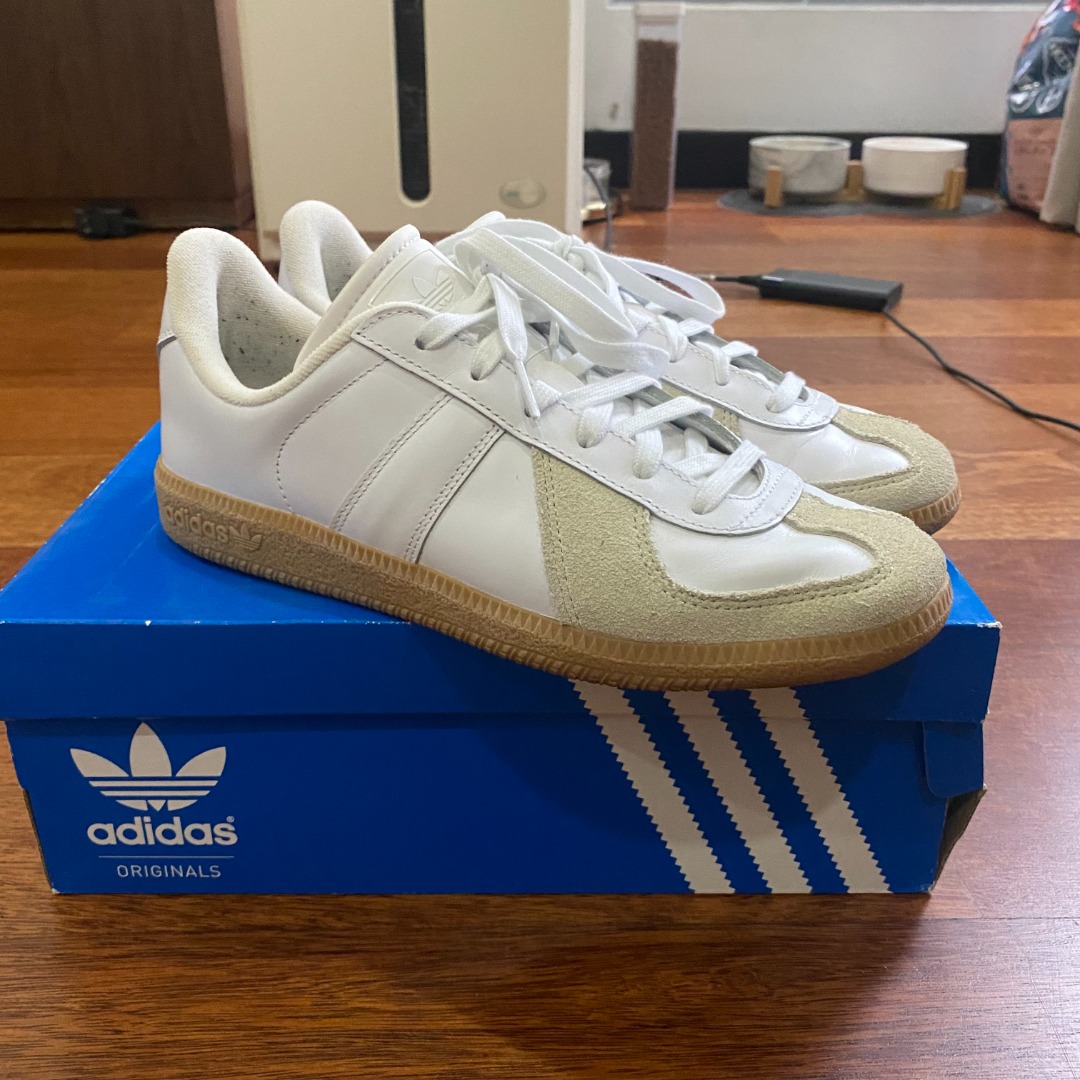 Adidas GATS Army Men s Fashion Footwear Sneakers on Carousell