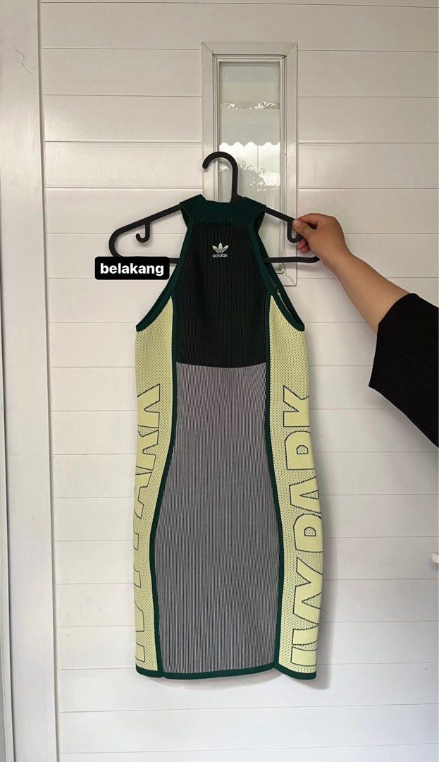 Adidas Ivy Park Dress on Carousell