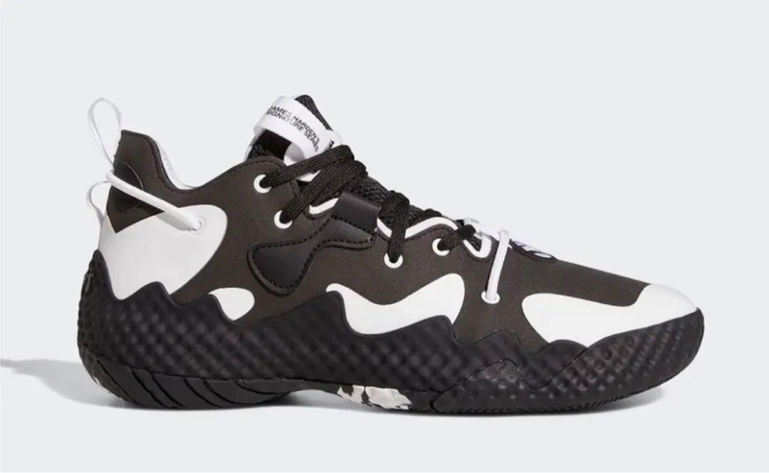 James harden top mens basketball shoes