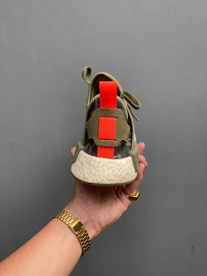 Nmd duck camo pack hotsell