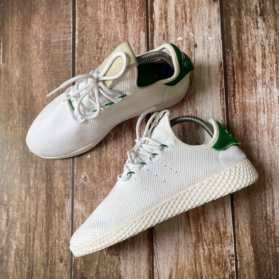 Adidas Pharrell William