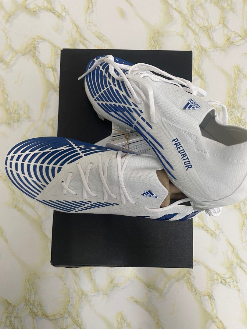 Adidas Predator Edge 1.0 Sports Equipment Other Sports Equipment
