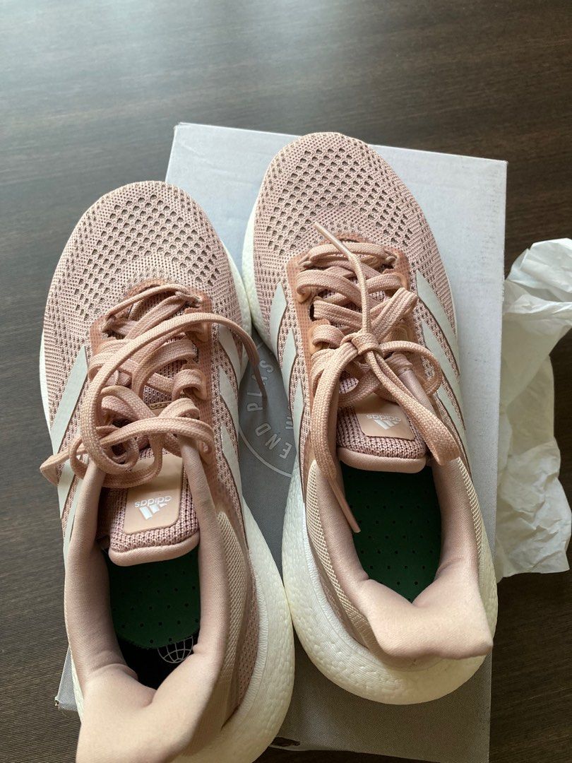 Pure boost size online