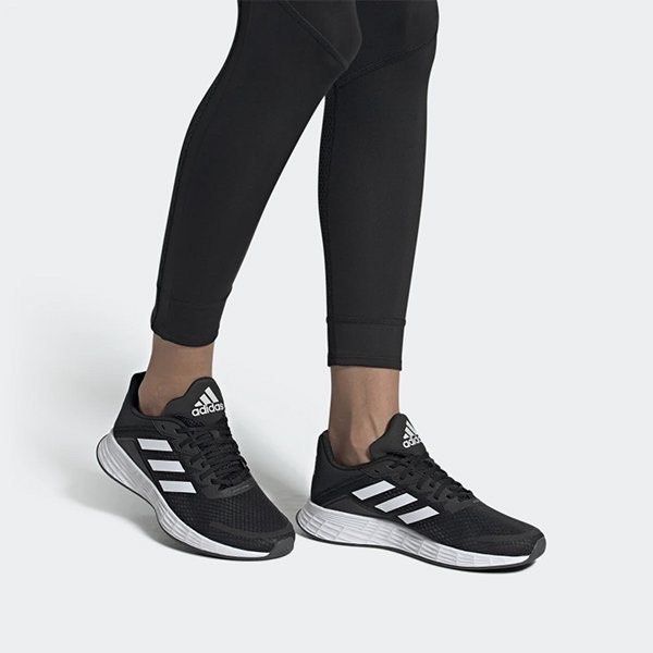 adidas Running Duramo SL Shoes Women Black FV8794