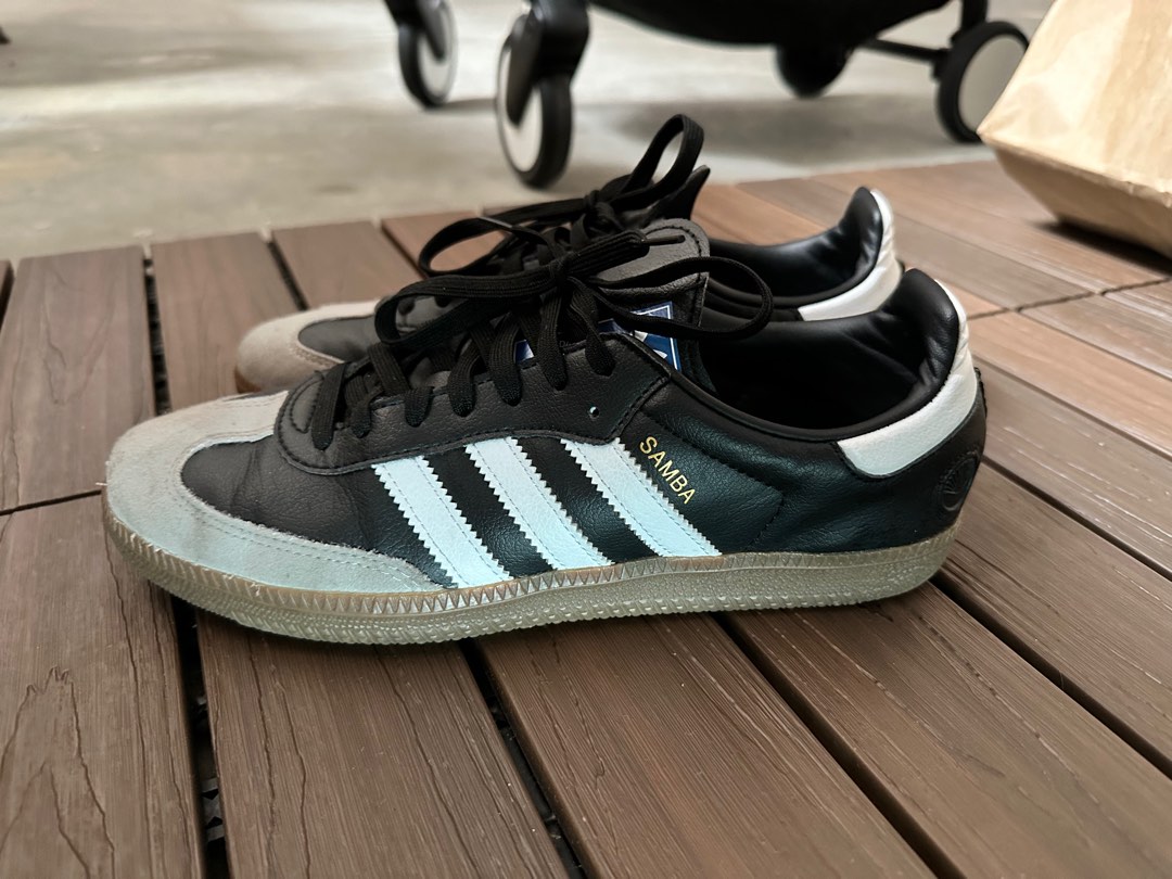 Mens adidas samba shoes outlet