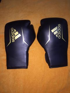 ADIDAS | Speed 75 Boxing Gloves (10 Oz)