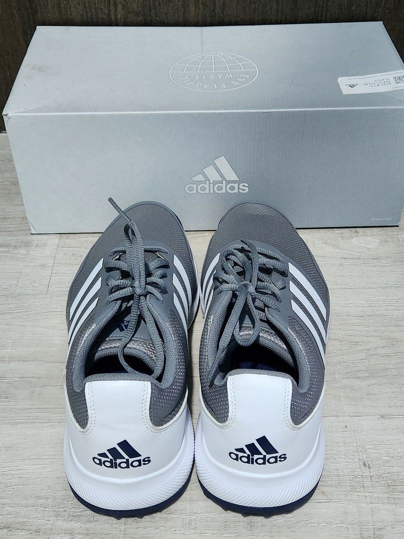Adidas Spikeless Golf Shoes