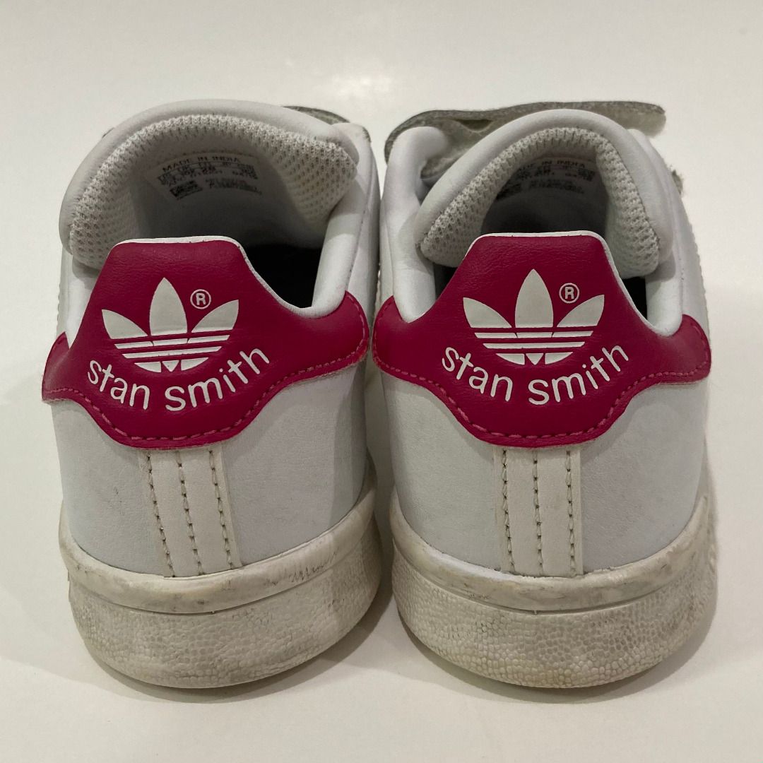 Adidas Stan Smith shoes for girls Babies Kids Babies Kids