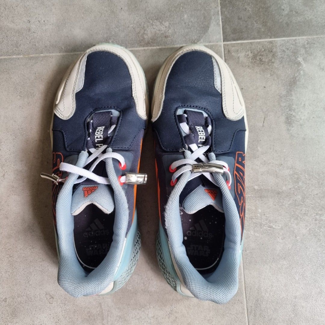 Rebel kids sneakers best sale