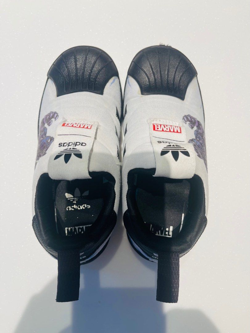 Adidas Superstar 360 shoes, Babies & Kids, Babies & Kids Fashion on  Carousell